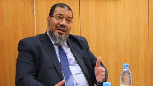 مصر: لا دليل على