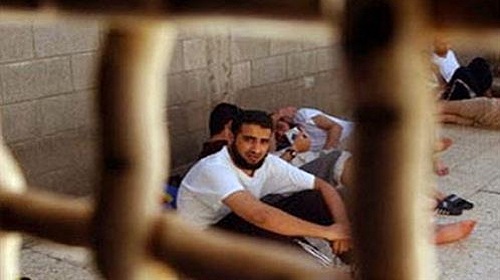 إسرائيل تفرج عن 4