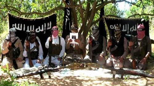 4- انصار بيت المقدس