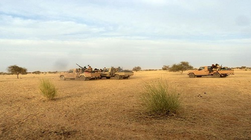 11-حركة التوحيد والجهاد