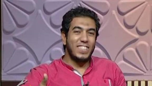 محمد رجب مؤسس الحركة