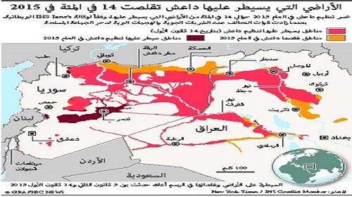 الجيش يسيطر على مركز