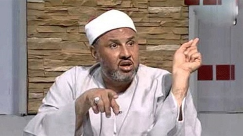 الشيخ صبري عبادة