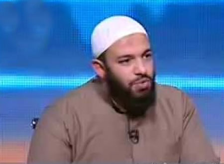 الشيخ محمد الأباصيري