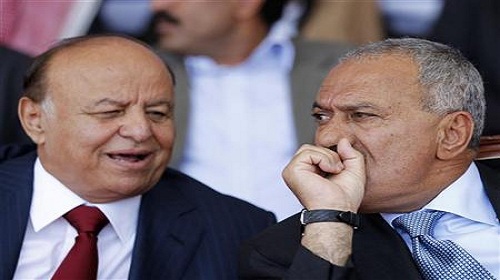 المسار التفاوضي: