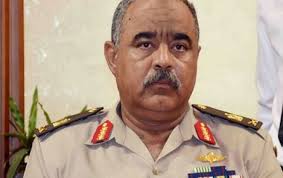 تدريب مصري أردني