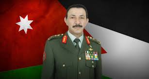 تدريب مصري أردني