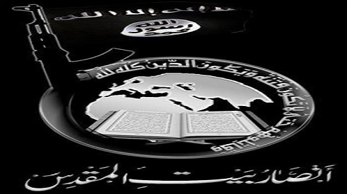 حصاد العمليات الإرهابية