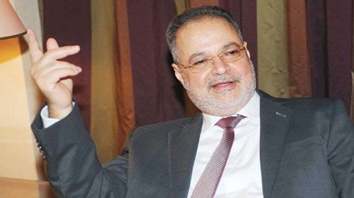 المسار التفاوضي: