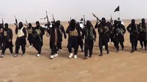أبرز العمليات الإرهابية