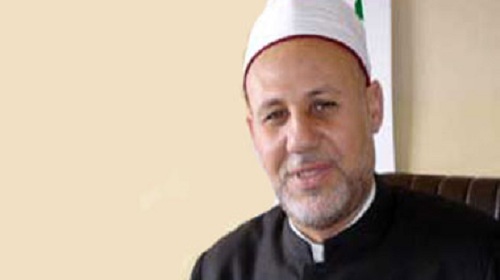 الديني والسياسي في