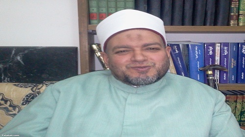 الديني والسياسي في