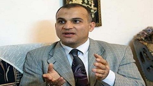 الدكتور عمرو هاشم
