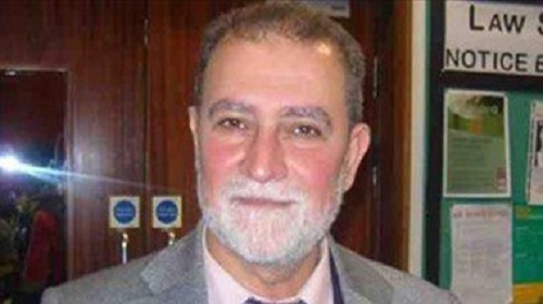 جماعة الاخوان بين