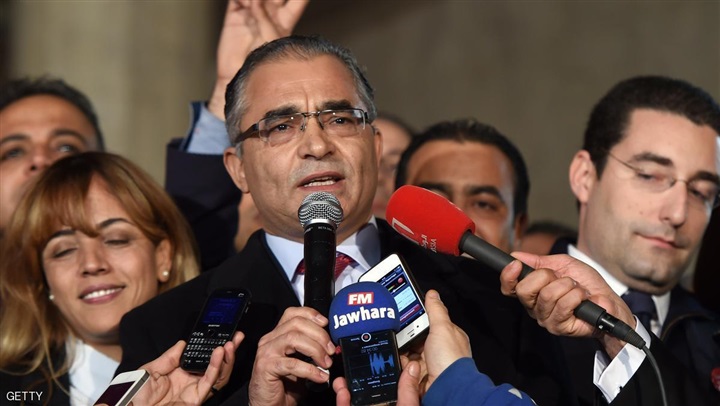 بعد نيّة المستقيلين