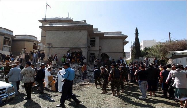 السفارة الإيرانية: