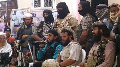 الجزيرة تهدد السعودية