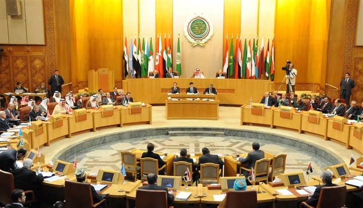 تحركات غربية استعدادًا