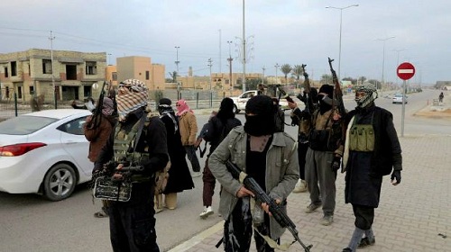 مقتل المفتي الشرعي