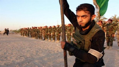 انتهاكات الحشد الشعبي