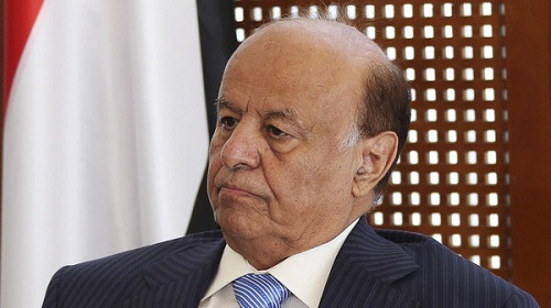 المشهد السياسي