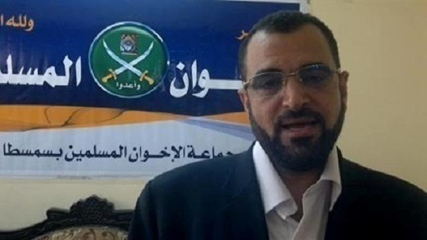 الإخوان وفتنة 25