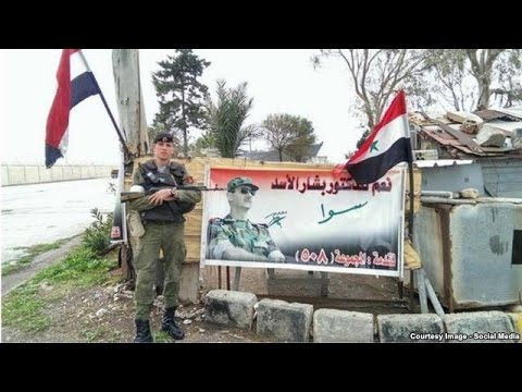 الاتفاق الروسي –