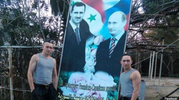 الاتفاق الروسي –