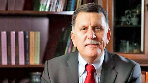32 وزيرًا في حكومة