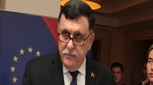 مع التدخل العسكري