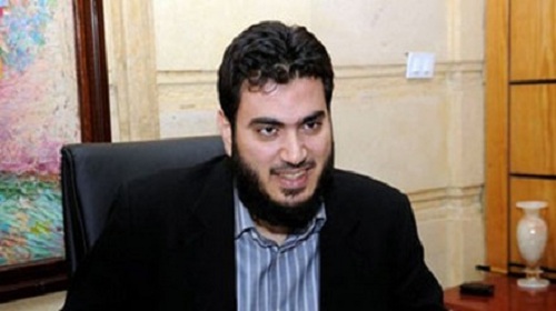 اشتعال الصراع داخل