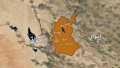 لماذا ديالي؟