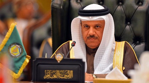 المشهد الإقليمي