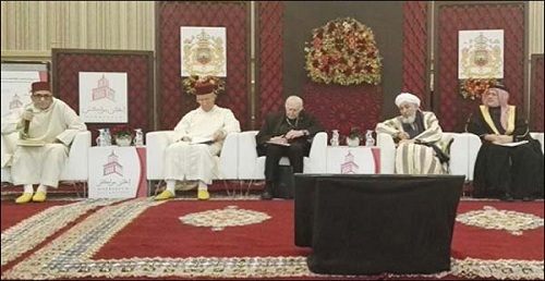 حضور قوي