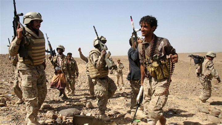 الوضع الميداني: