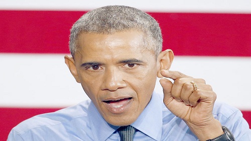 محاولات التصدي للتنظيم