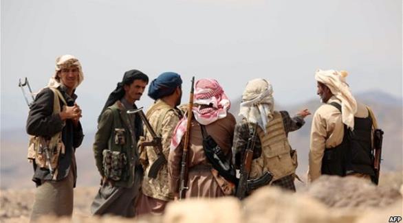 الوضع الميداني: