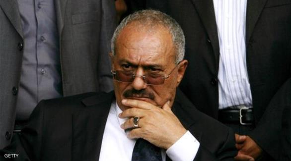 المشهد السياسي: