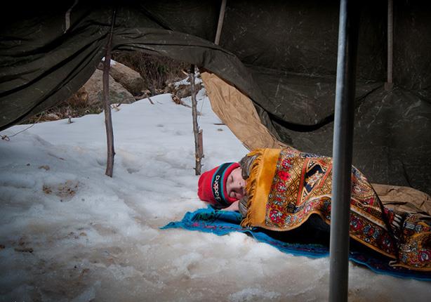 استنفار أوروبي بسبب