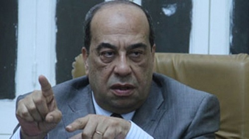 عبد العزيز الحسيني،
