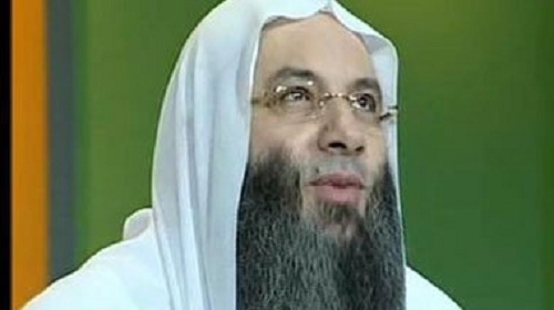 محمد حسان