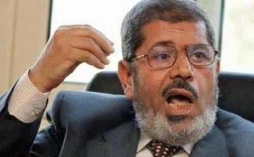 الملف الخامس: التدخل