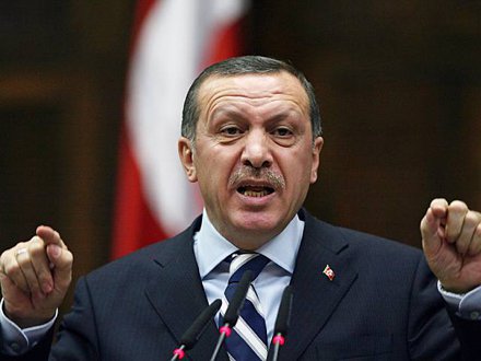 أردوغان» يهدد أوروبا