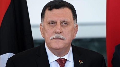 بين ضغط البرلمان