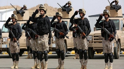 رعد الشمال.. سيف