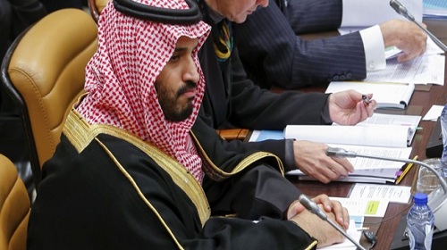 رعد الشمال.. سيف