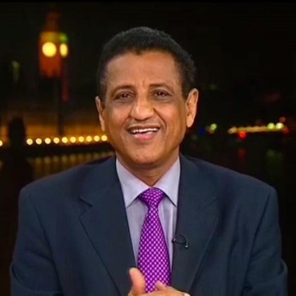 المشهد السياسي: