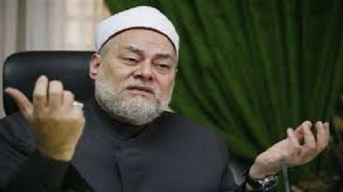 مواجهة التنظيمات