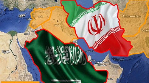 عداء لا ينتهي