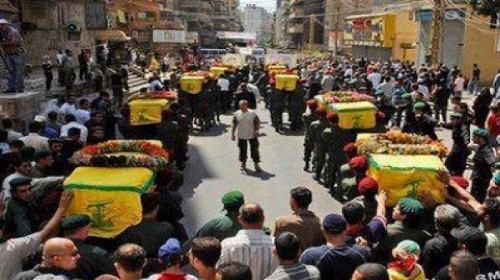 إحصاءات القتلى